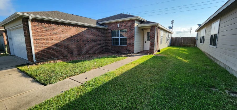 Property photo for 7514 Appleberry Drive, Cypress, TX