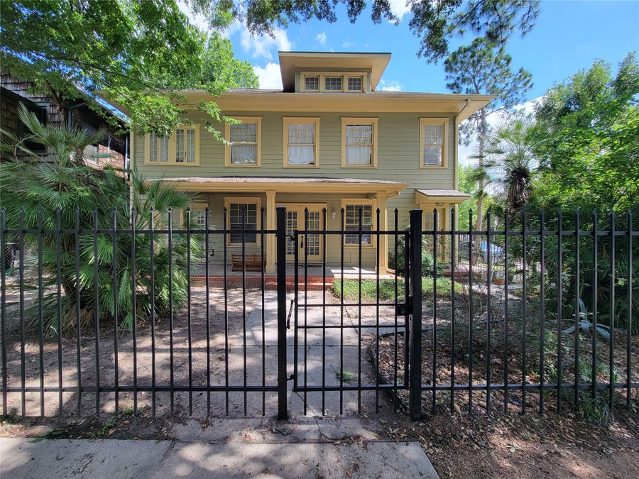 Property photo for 815 Sul Ross, #1, Houston, TX