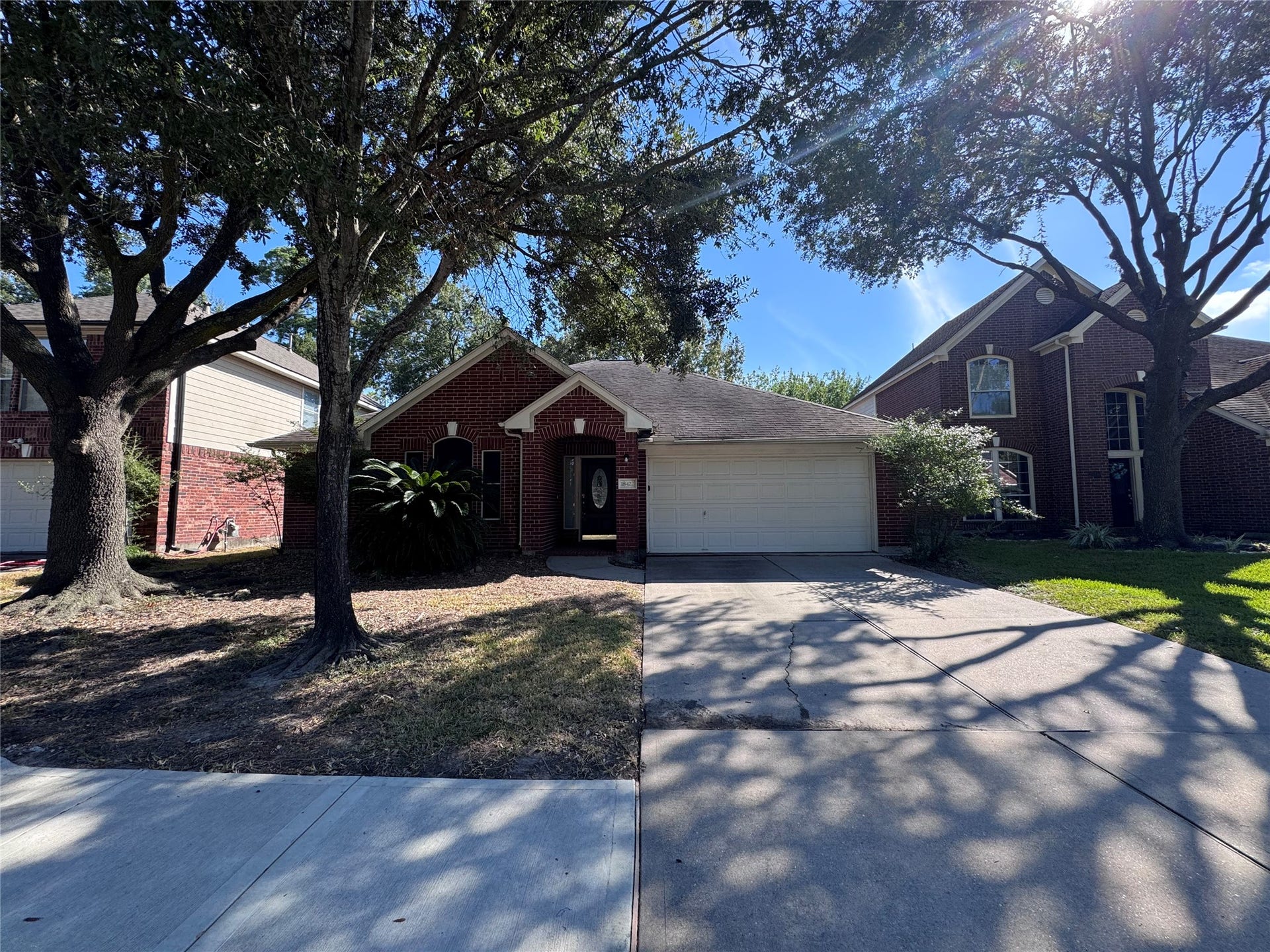 18422 Wolf Creek Trail, Humble, TX 77346 18422 Wolf Creek Trail, Humble, TX 77346