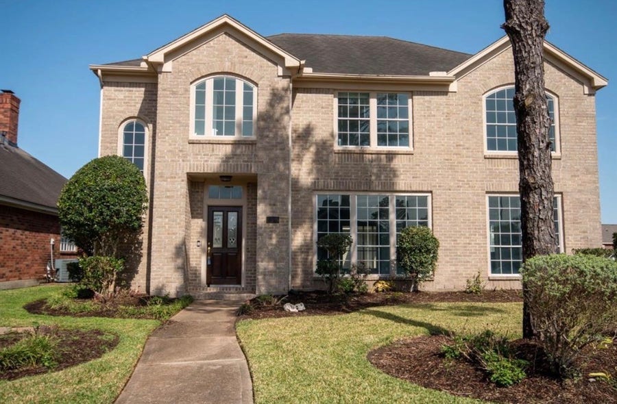 Property photo for 3602 Aldridge Drive, Missouri City, TX