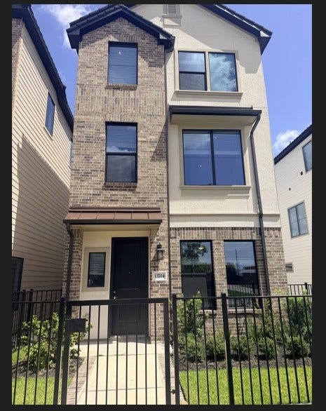 Property photo for 13704 Jeffrey Pine Lane, Houston, TX