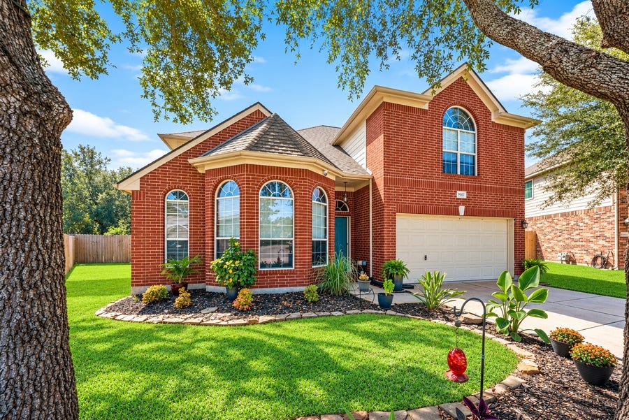 Property photo for 9507 Hidden Cove Park, Magnolia, TX