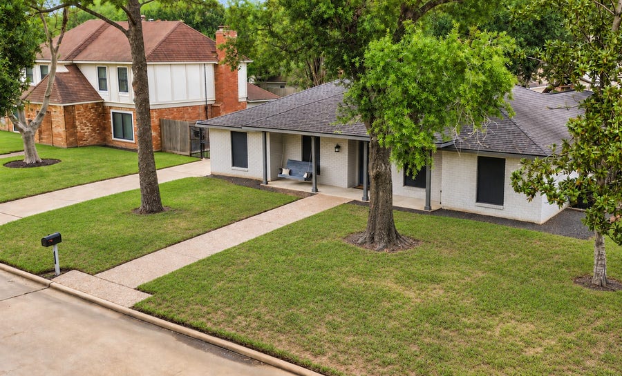 Property photo for 18010 Heaton Drive, Houston, TX