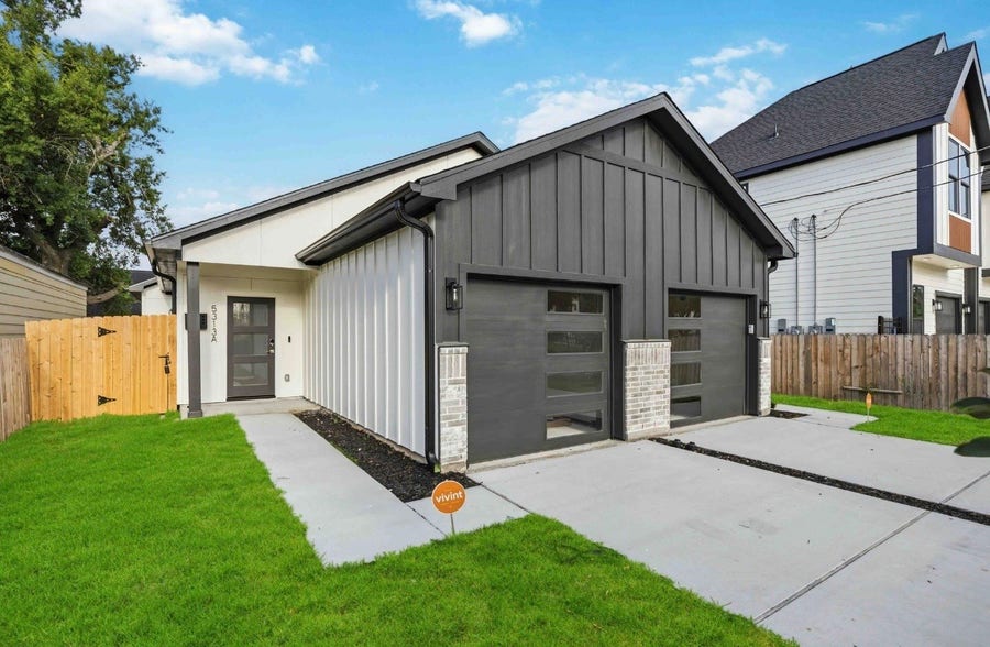 Property photo for 5313 Bacher, Houston, TX