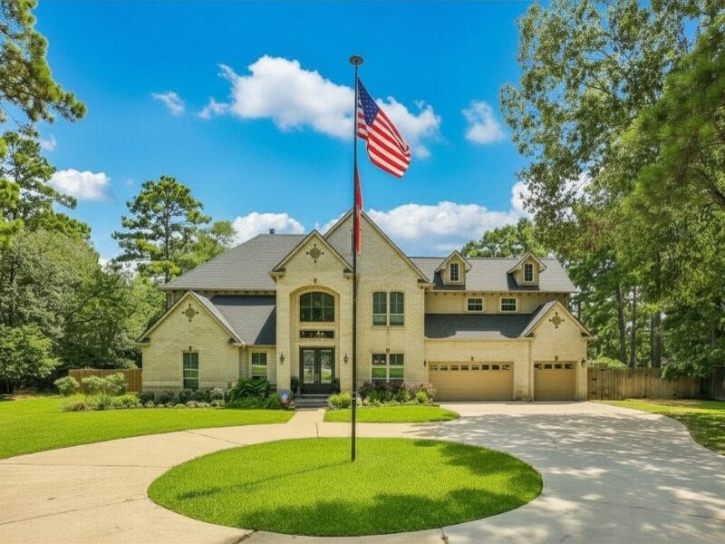 Property photo for 11392 Grand Harbor Boulevard, Montgomery, TX