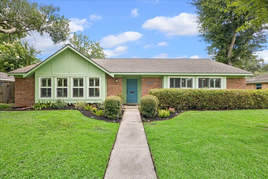 Property photo for 8114 Twin Hills Drive, Houston, TX