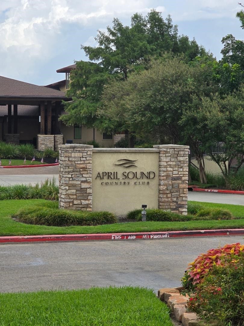 Property photo for 176 Capetown, Conroe, TX