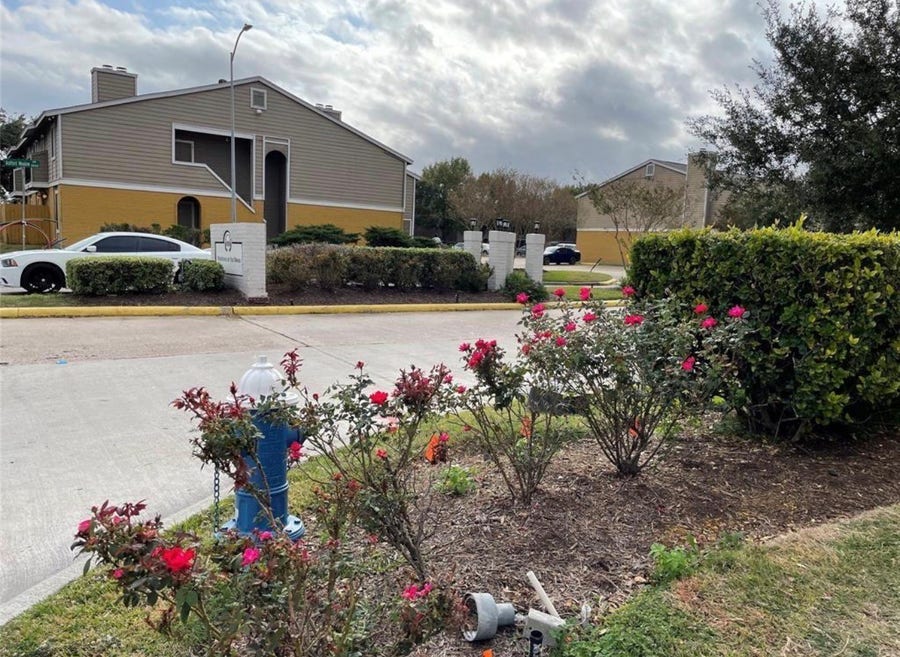 Property photo for 12619 Ashford Meadow Drive, Houston, TX
