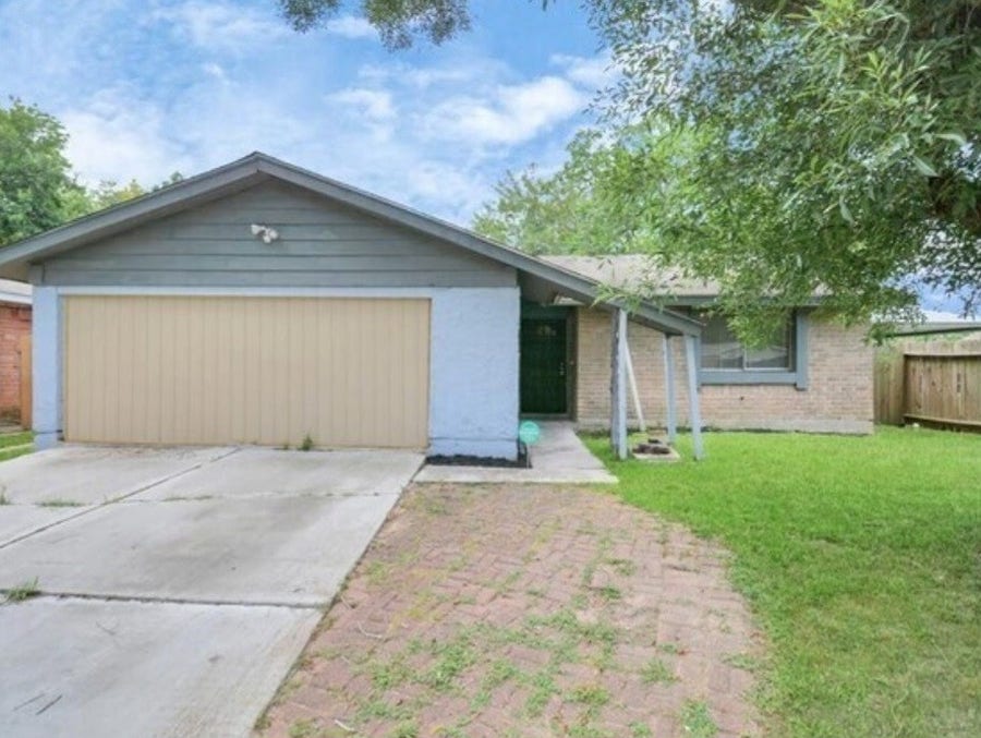 Property photo for 4803 Beechaven Street, Houston, TX
