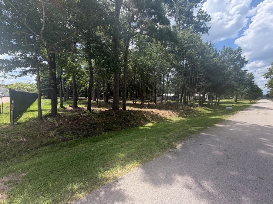 Property photo for 0 Bear Branch, Magnolia, TX