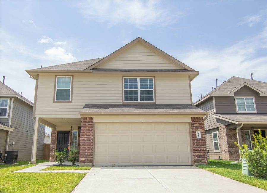 Property photo for 24234 Avogadro Drive, Katy, TX