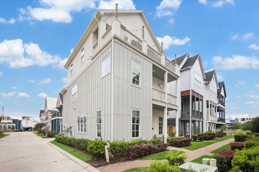 Property photo for 8741 Park Kolbe Lane, Houston, TX