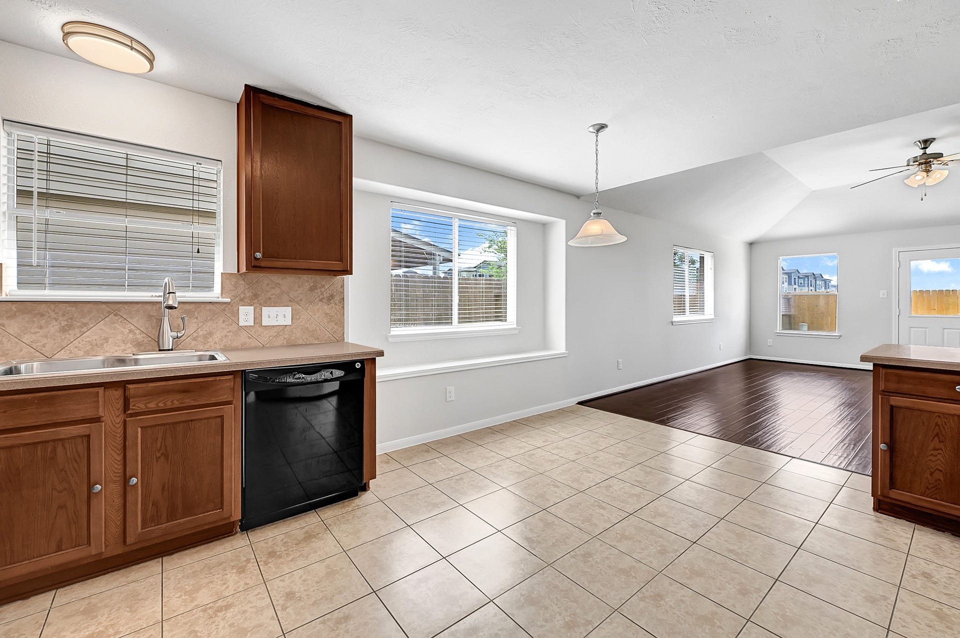 16939 Morning Dusk Drive, Richmond, TX 77407