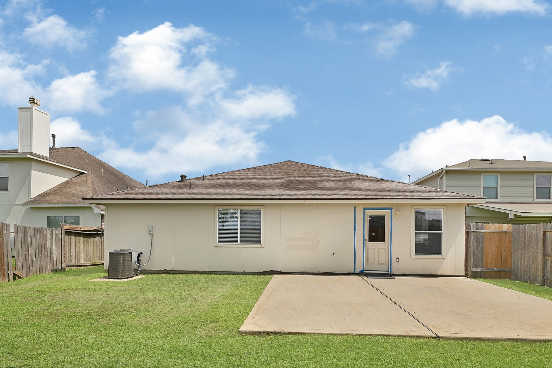 16939 Morning Dusk Drive, Richmond, TX 77407