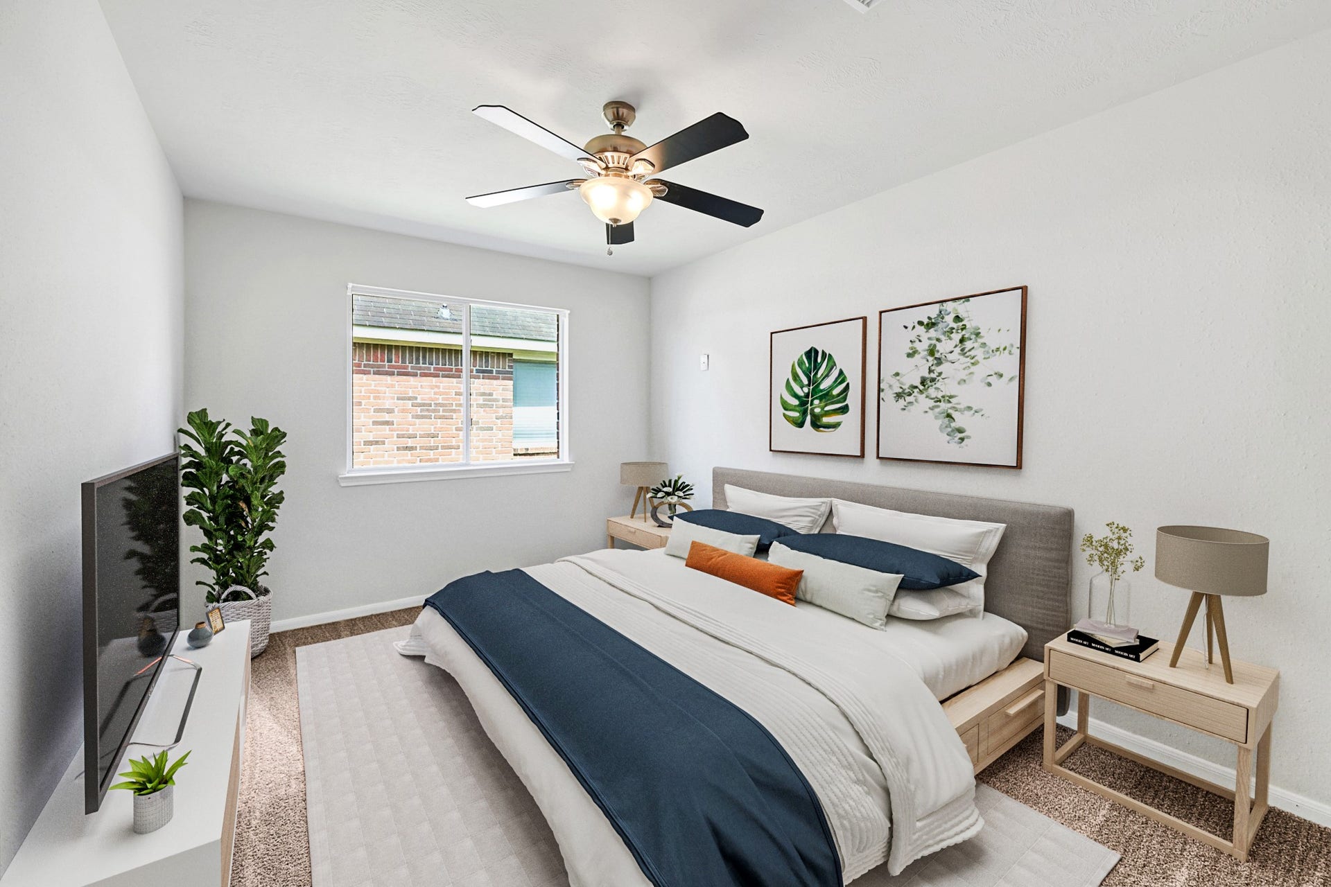 16939 Morning Dusk Drive, Richmond, TX 77407