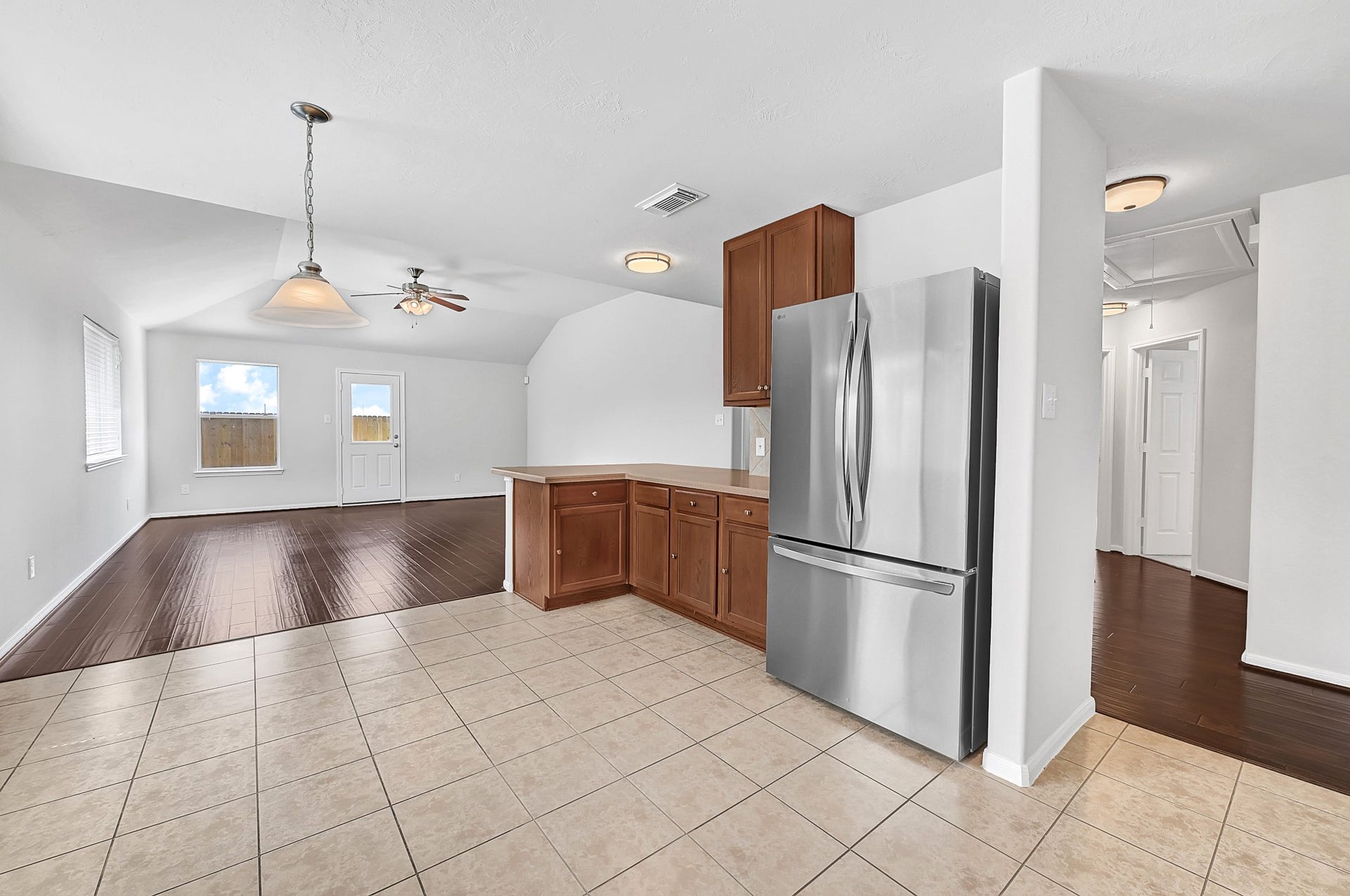 16939 Morning Dusk Drive, Richmond, TX 77407