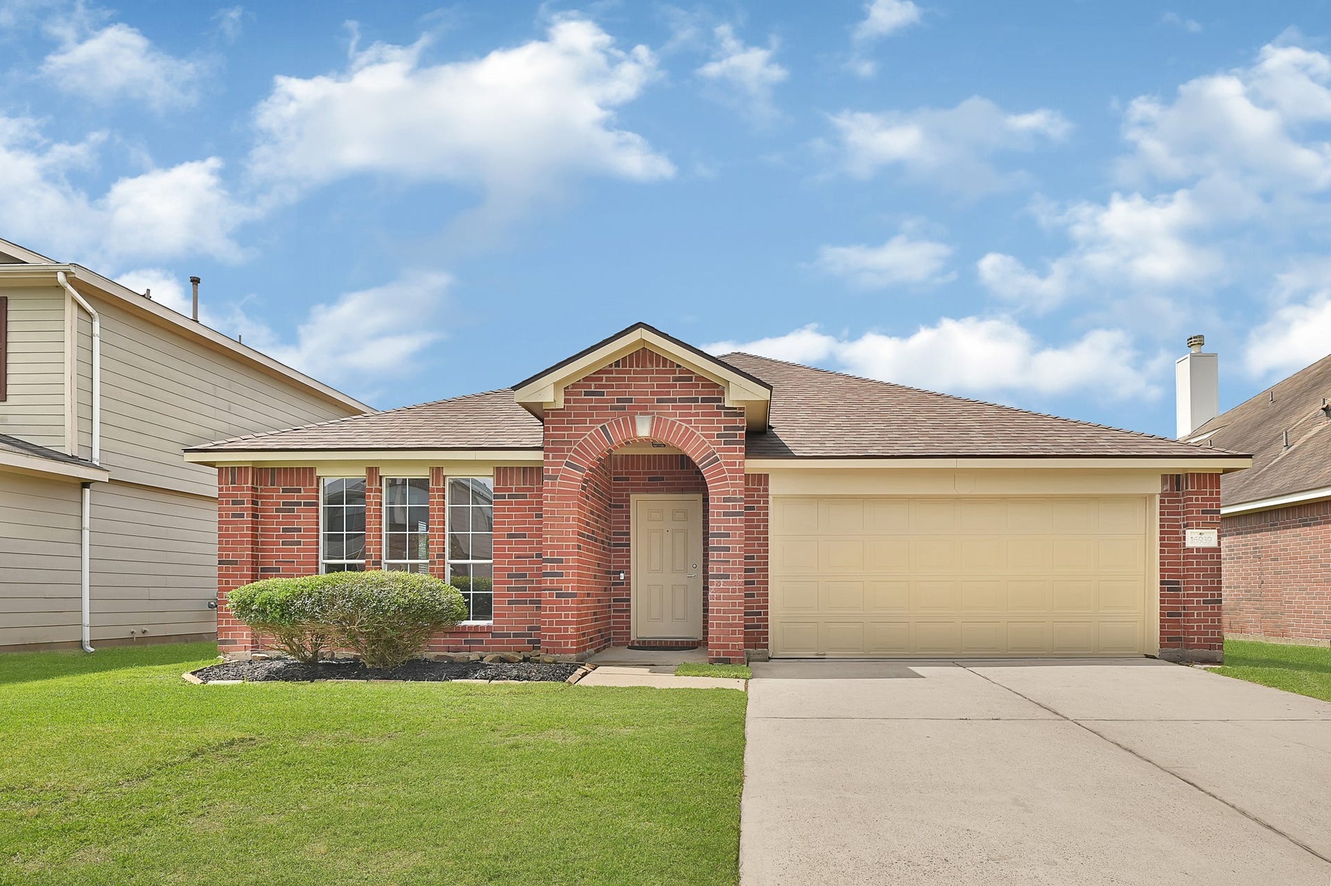 16939 Morning Dusk Drive, Richmond, TX 77407