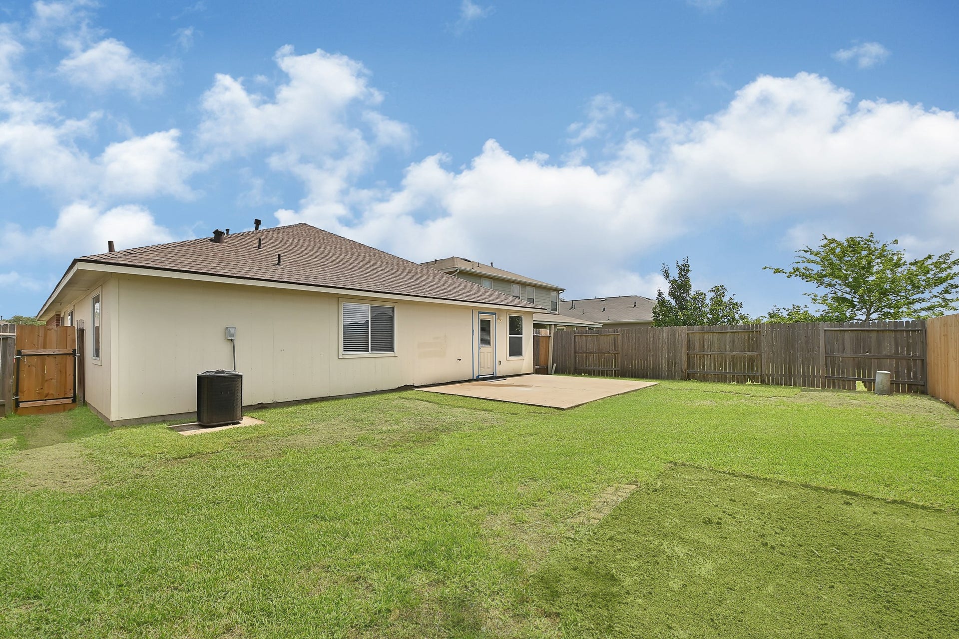 16939 Morning Dusk Drive, Richmond, TX 77407