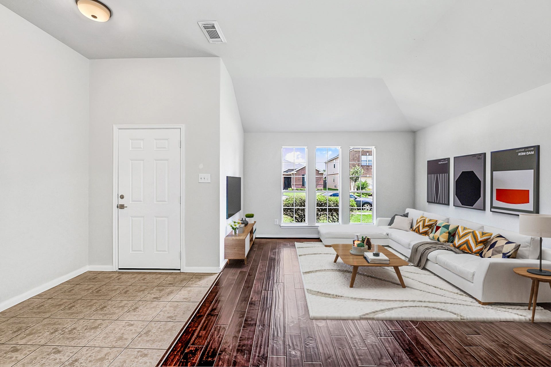 16939 Morning Dusk Drive, Richmond, TX 77407