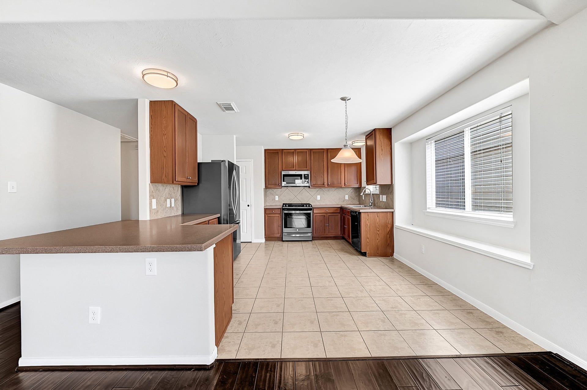 16939 Morning Dusk Drive, Richmond, TX 77407