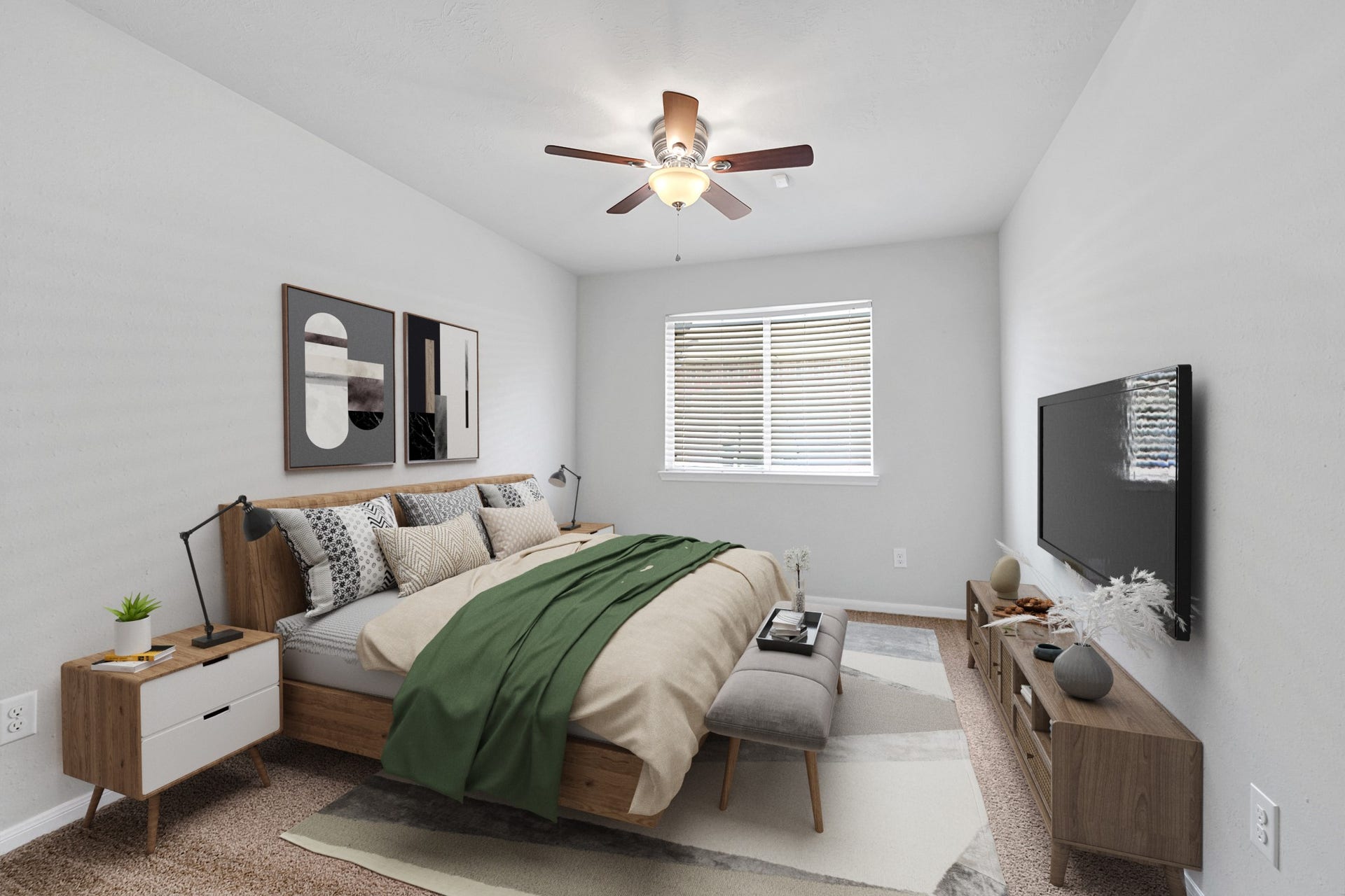 16939 Morning Dusk Drive, Richmond, TX 77407