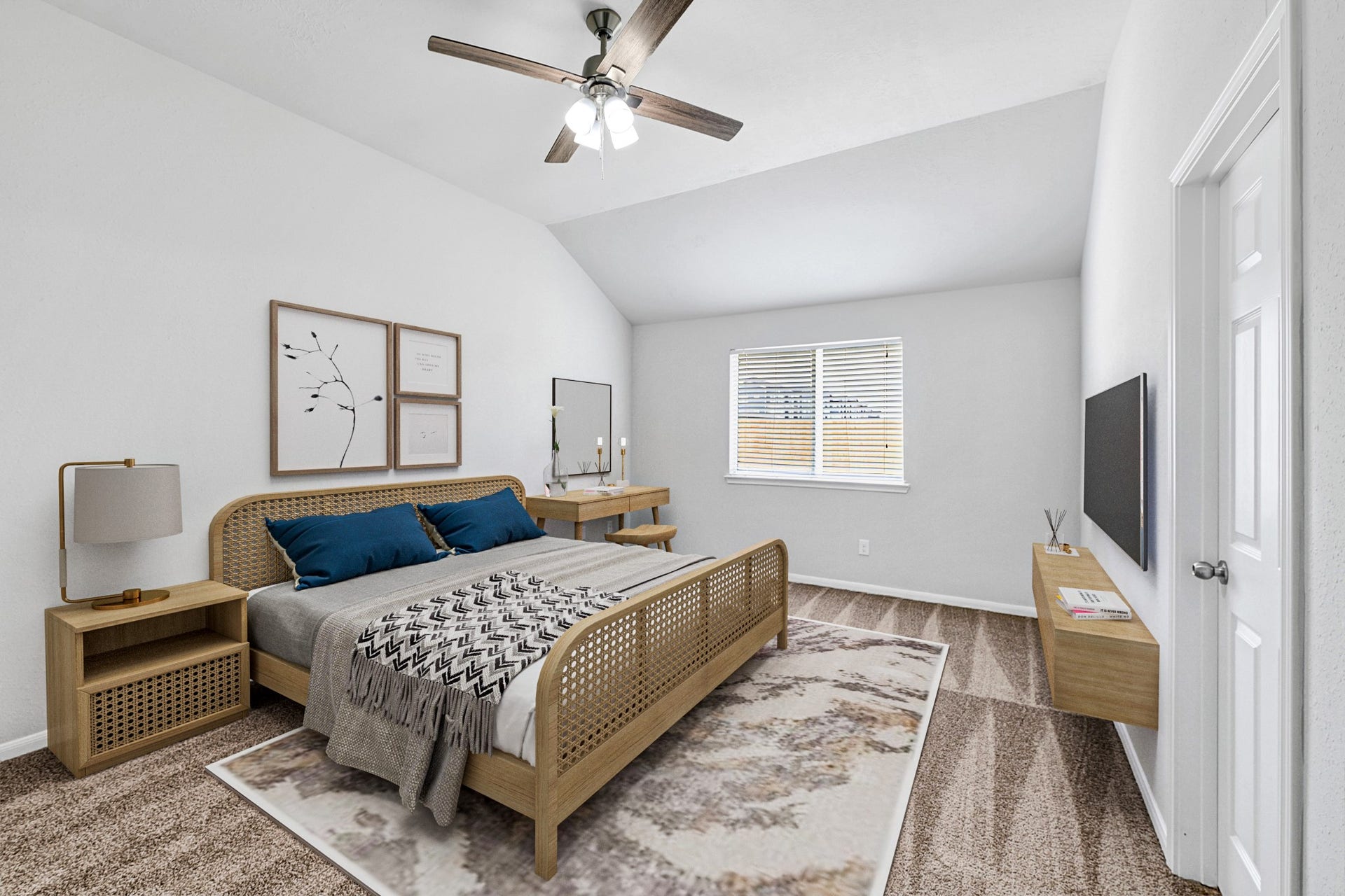 16939 Morning Dusk Drive, Richmond, TX 77407