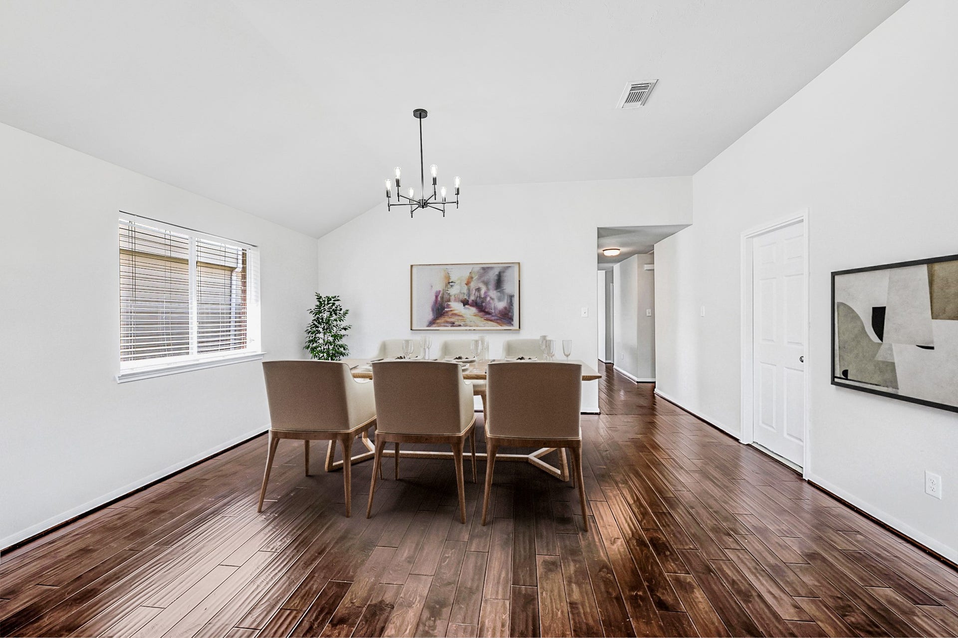 16939 Morning Dusk Drive, Richmond, TX 77407