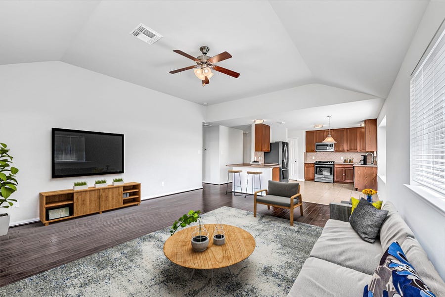 Property photo for 16939 Morning Dusk Drive, Richmond, TX