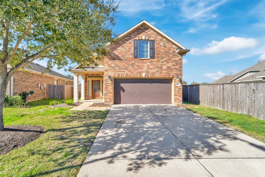 Property photo for 5407 Baronet Drive, Katy, TX