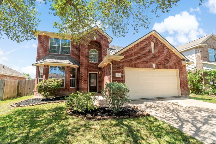 Property photo for 19914 Millstone Ridge Lane, Katy, TX