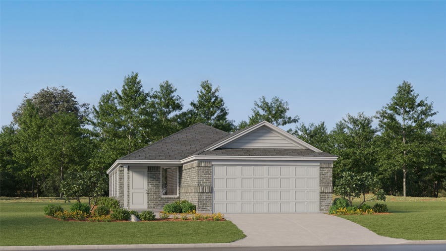 Property photo for 29046 Tall Wildgrass Court, Hockley, TX