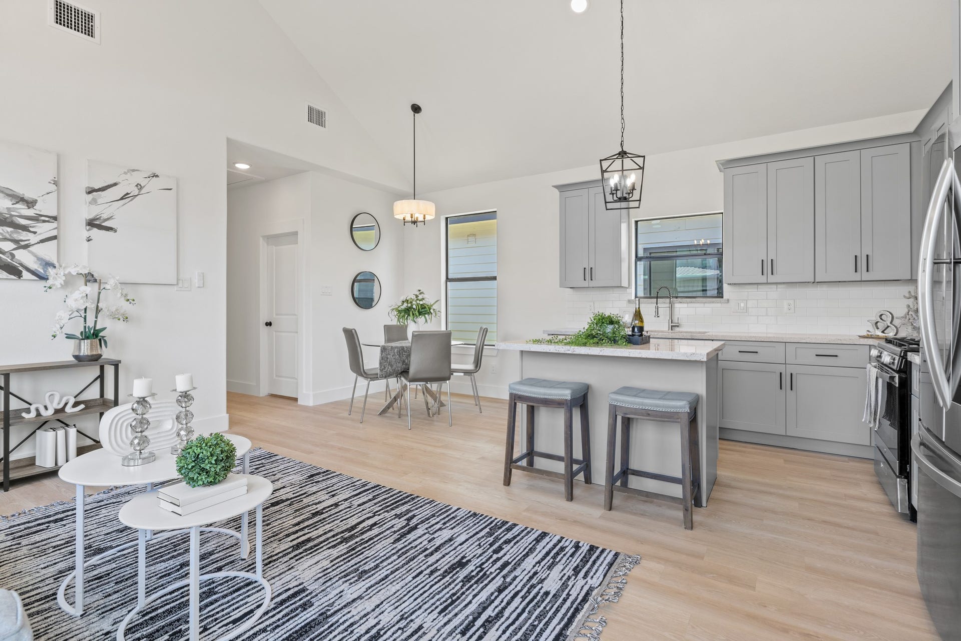 201 S 2nd Street, Beasley, TX 77417