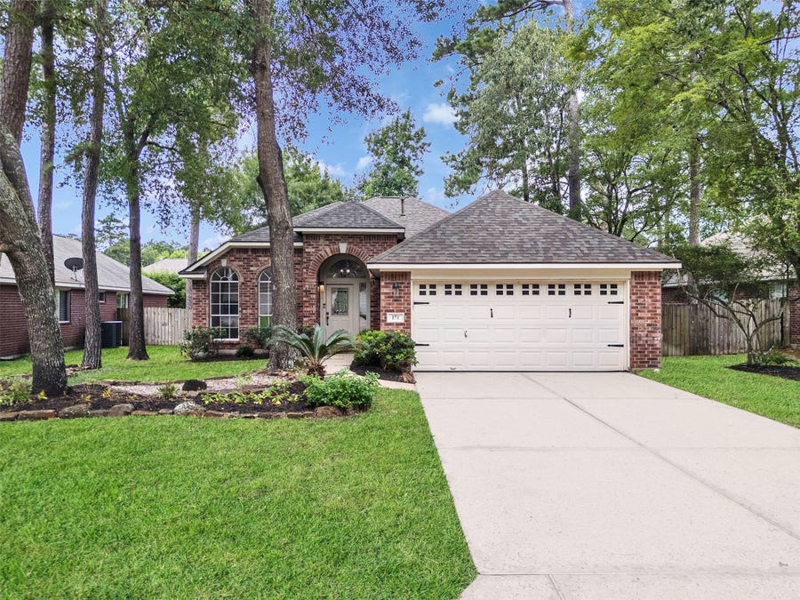 Property photo for 171 Merryweather Place, Conroe, TX