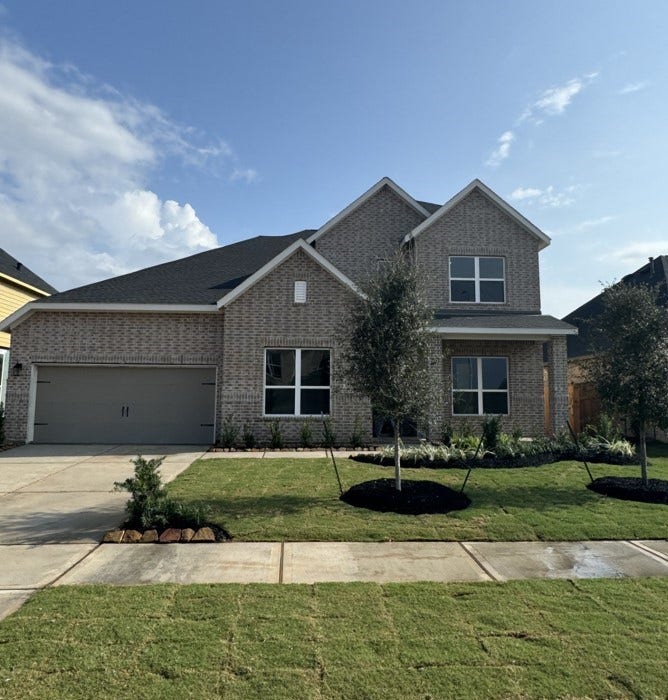 Property photo for 6014 Marina Ray Drive, Baytown, TX