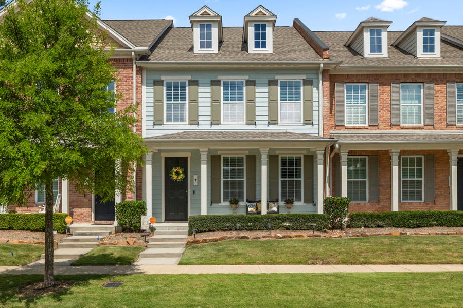 Property photo for 7 Kendrick Pines Boulevard, Spring, TX