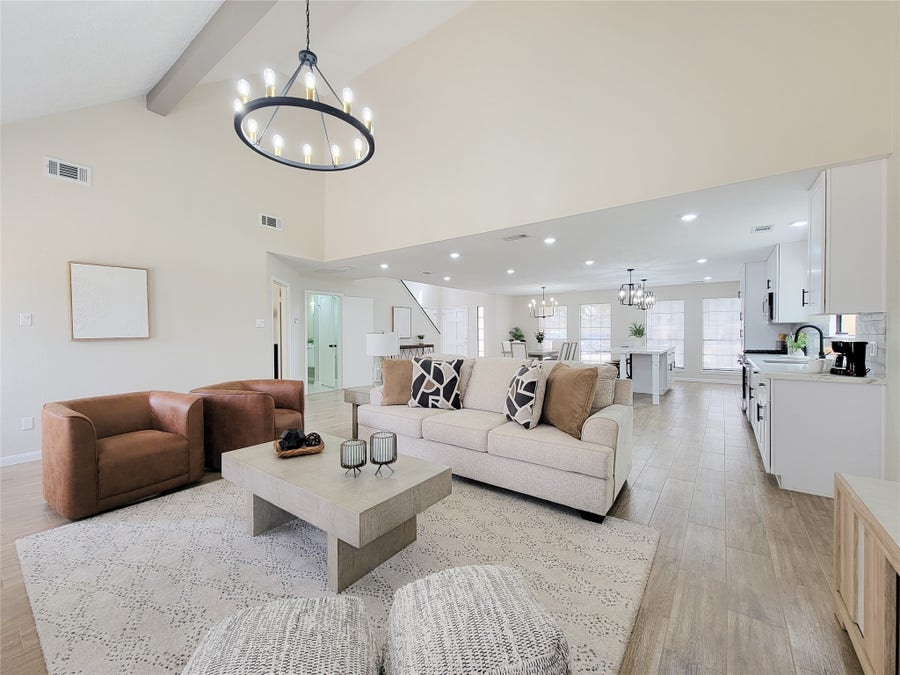 Property photo for 17502 Glenmark Drive, Houston, TX
