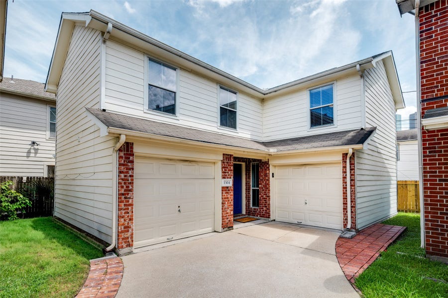 Property photo for 1304 Robin Street, Houston, TX