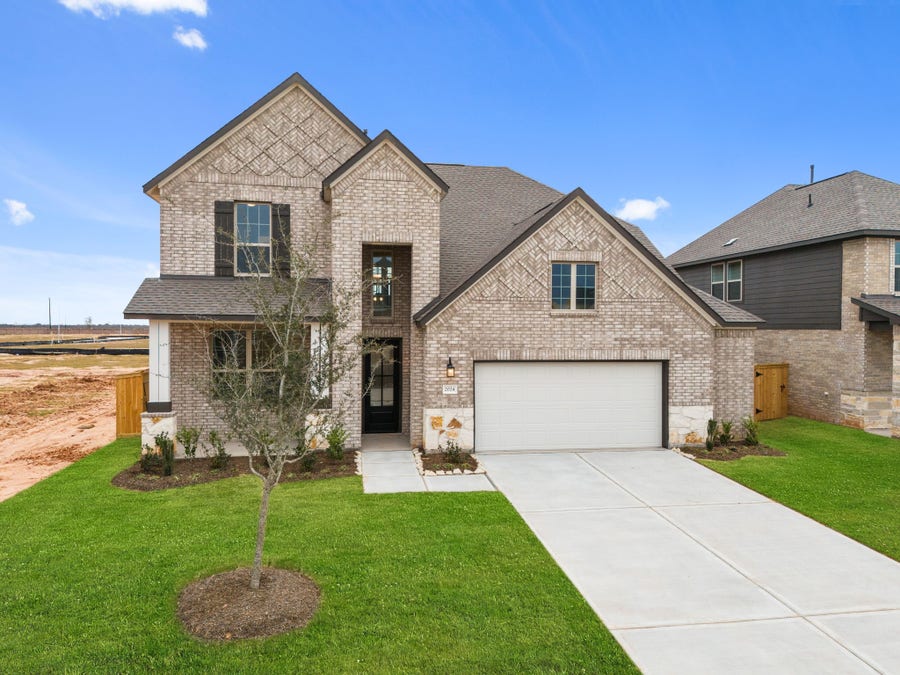Property photo for 2024 Blue Mar Drive, Brookshire, TX