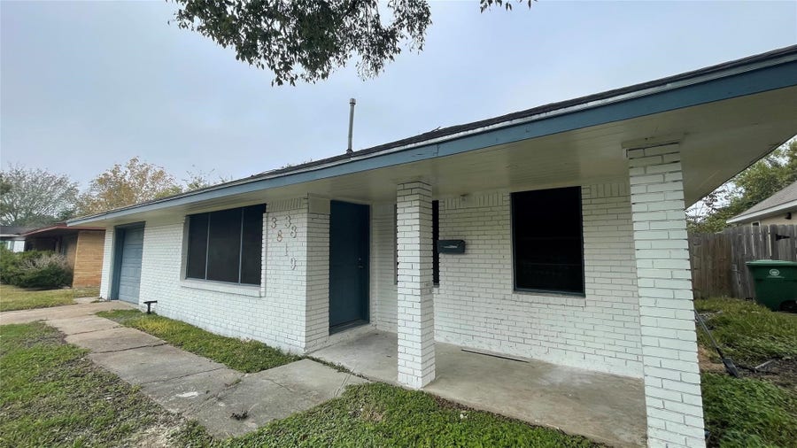 Property photo for 3819 Botany Lane, Houston, TX