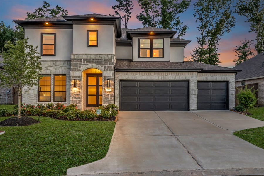 Property photo for 7606 Angels Landing Lane, Porter, TX