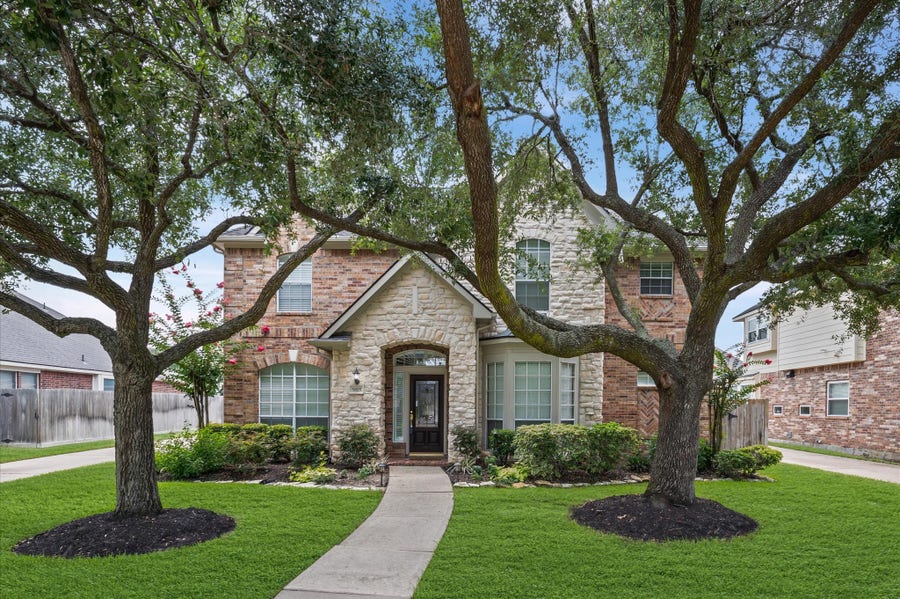 Property photo for 5815 Coral Springs Court, Katy, TX