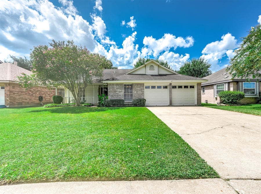 Property photo for 5605 Village Arbour Drive, Katy, TX