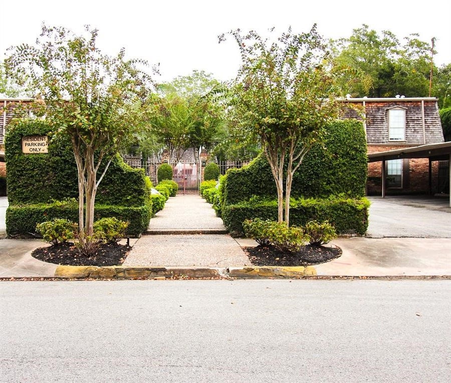 Property photo for 5353 Dora Street, #I1, Houston, TX