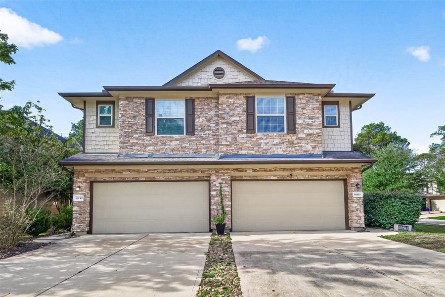 Property photo for 16163 Beachside Place, Crosby, TX