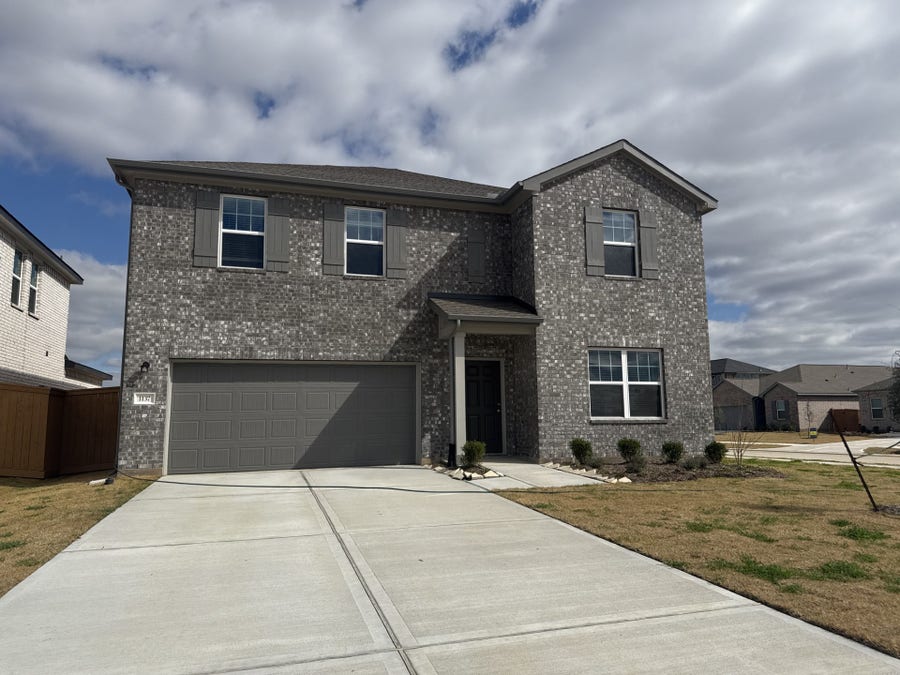 Property photo for 1137 Sunlit Circle, Brookshire, TX