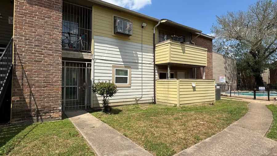 Property photo for 10603 S Wilcrest Drive, #56, Houston, TX