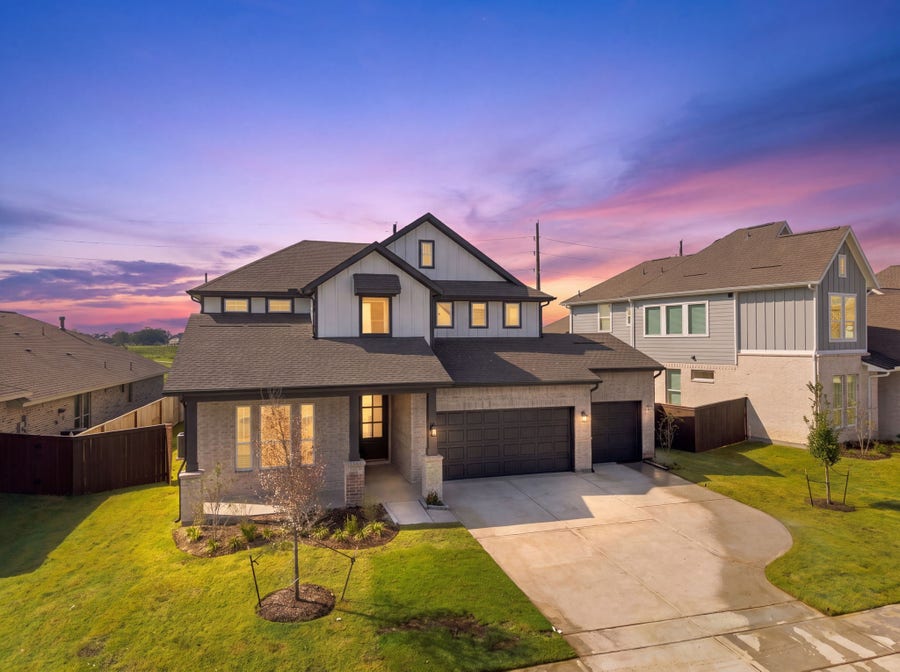 Property photo for 9614 Chateau Hill Drive, Manvel, TX