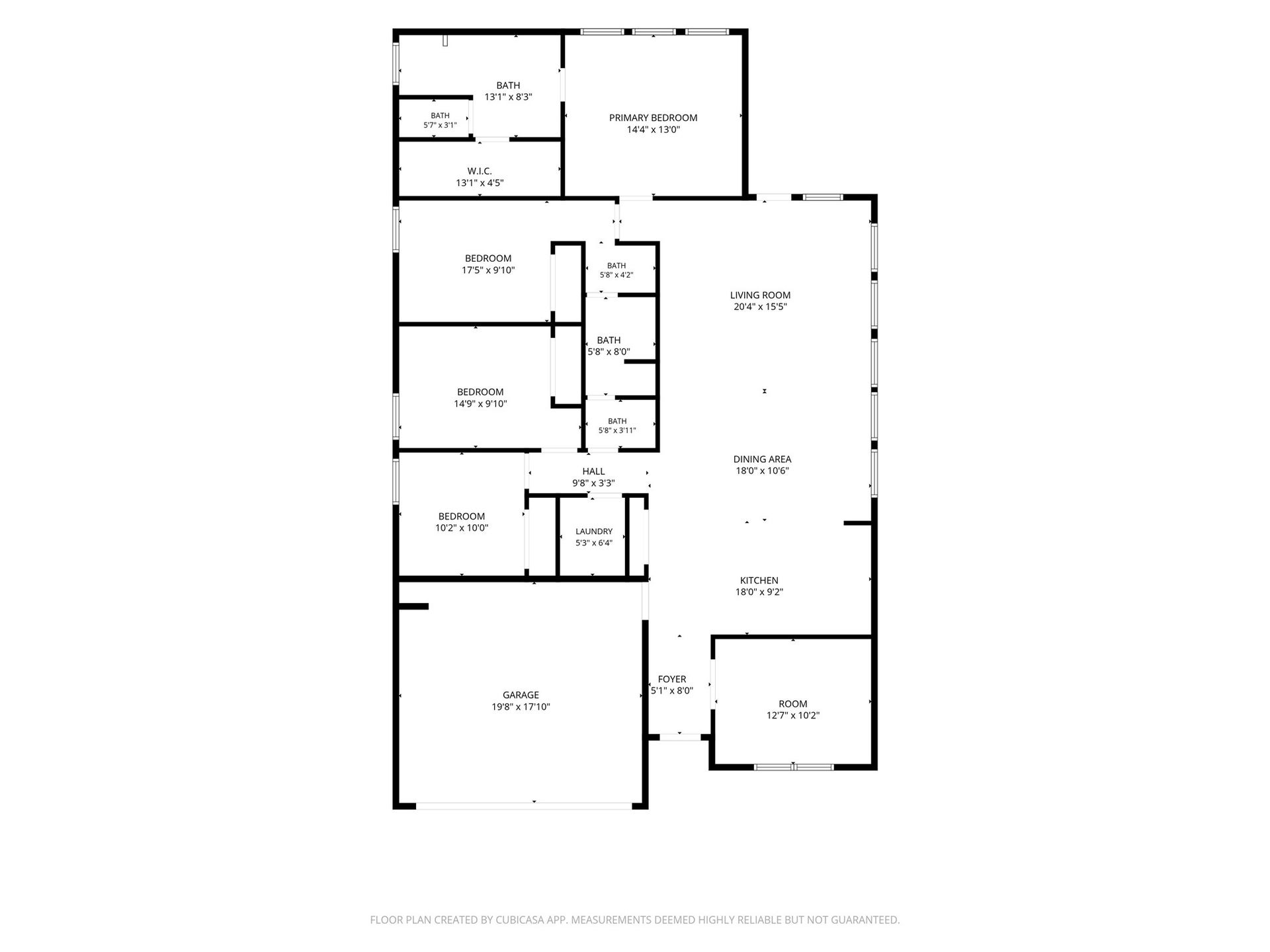 14235 Elrington Hollow Trail, Fresno, TX 77583 14235 Elrington Hollow Trail, Fresno, TX 77583