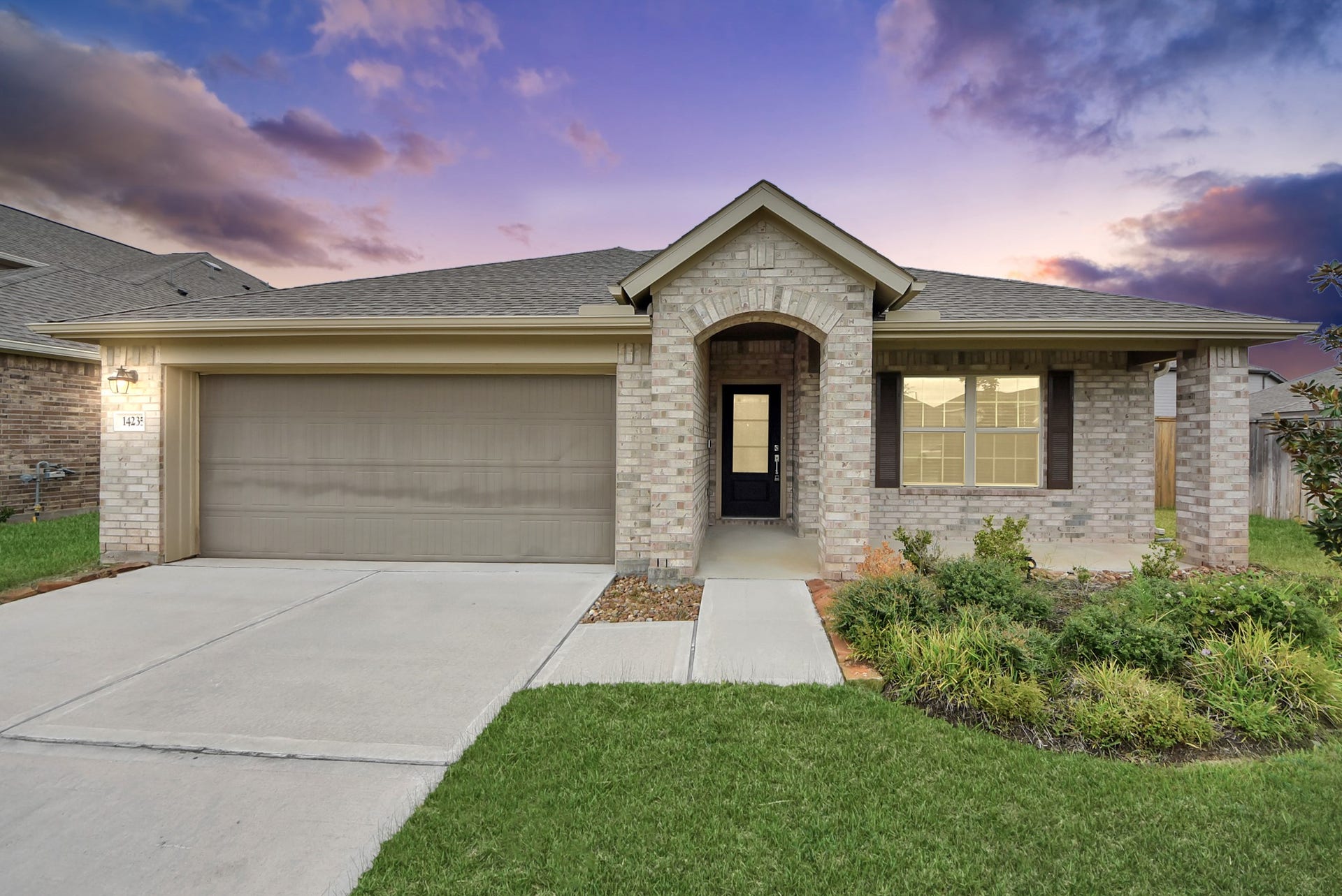 14235 Elrington Hollow Trail, Fresno, TX 77583 14235 Elrington Hollow Trail, Fresno, TX 77583