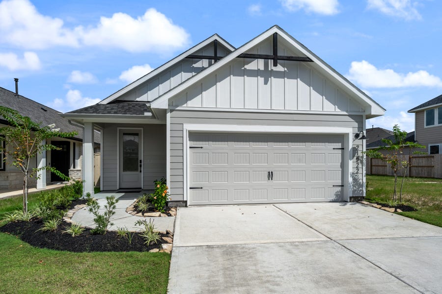 Property photo for 21522 Berry Crest Lane, Waller, TX
